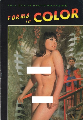 Herrenmagazin 1966 - 1966, /