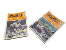 DER LANDSER 2706 - 2740