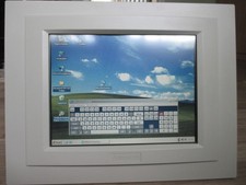Panel-PC Advantech PPC-103T