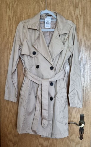 Trenchcoat damen nagelneu - damen,