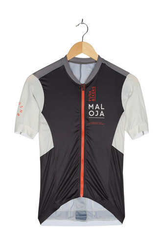 Maloja pushbikersm race - race, 1/2