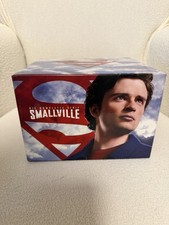 ⭐️ DVD ⭐️ Smallville -