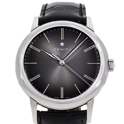Zenith elite automatik - elite,