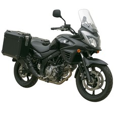 Seitenkoffer Set für Suzuki