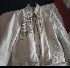 Camp David Winterjacke Herren