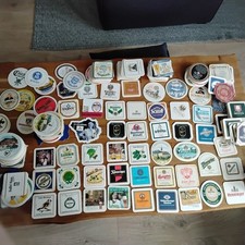Sammlung Bierdeckel