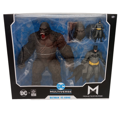 Mcfarlane multiverse batman - mcfarlane,