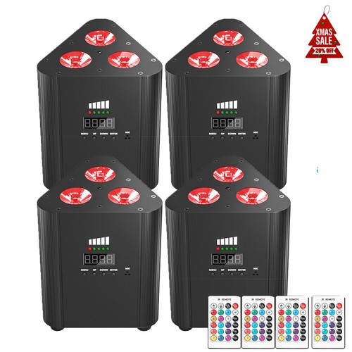 120w akku led par - akku,