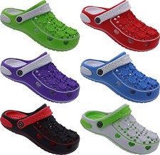 Damen Schuhe Sandale