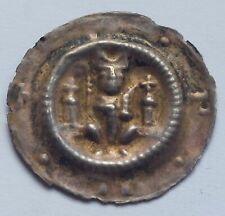 Abtei Fulda, Berthold IV. vom