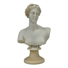Göttin Aphrodite Venus Büste