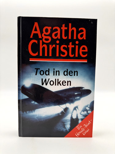 Agahta christie tod den - agahta,