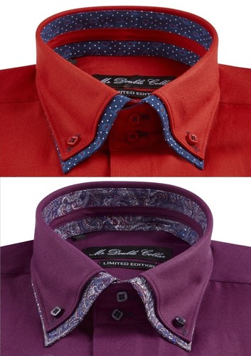 Herrenhemd smart casual formal - smart,