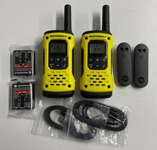 Motorola Funkgerät TLKR T92