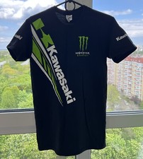 Motorsport Kawasaki Racing