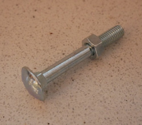 Schrauben