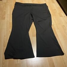 Damen Hose 8xL schwarz