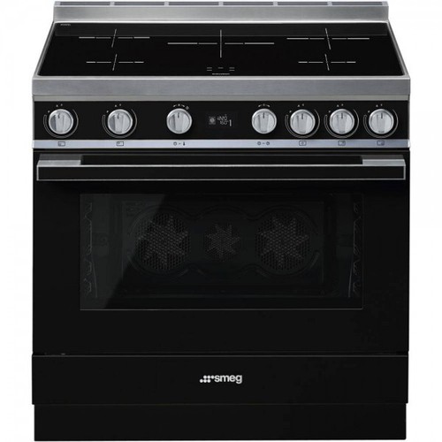 Smeg cpf9ipbl induktions - cpf9ipbl,