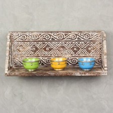 Wandregal Küchenregal