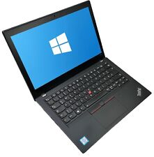 Lenovo ThinkPad X13 Gen 1 AMD
