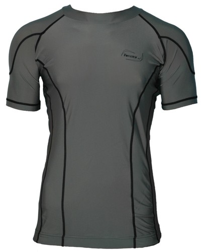Herren lycra surf - surf-shirt, rash