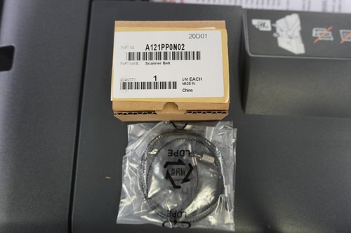 Orig a121pp0n02 scannerriemen - orig,