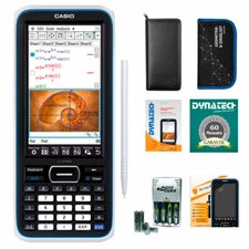 Grafikrechner casio cp400 - grafikrechner, fx-cp400