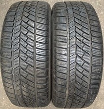 2 winter tires Continental