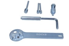 Timing-Sperre Ford, Fiat