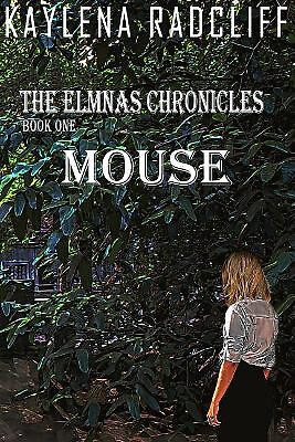 Mouse kaylena radcliff - by,