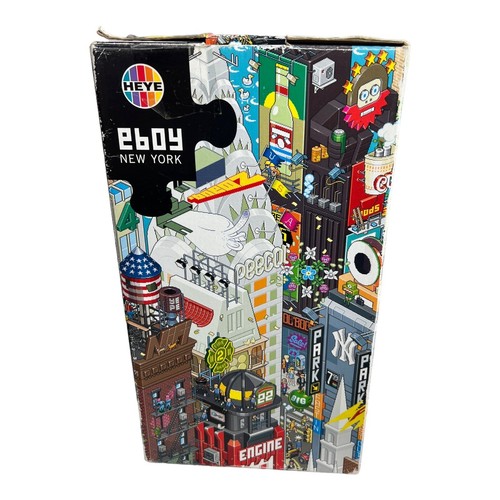 Heye eboy new york 29294 - new,