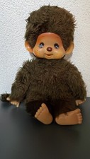Monchhichi Monchichi vintage Xl Clone Fake Ca 35cm Bis 40 Cm