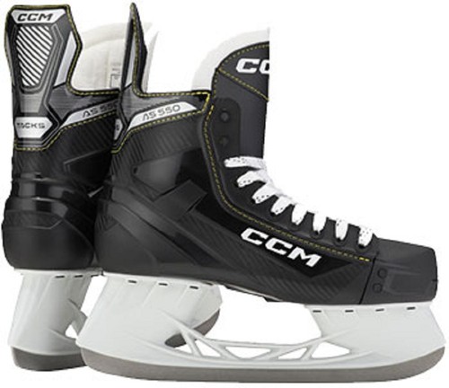 Ccm schlittschuh tacks 550 - schlittschuh, as