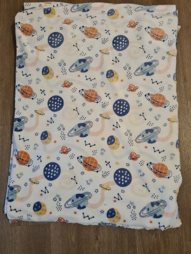 Wolkenfleece weltraum - wolkenfleece,