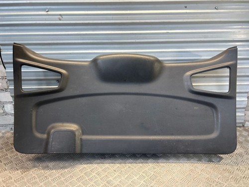 Ford galaxy 2008 - ford, verkleidung