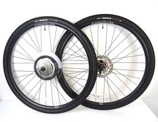 Genesis Amplitude 700C