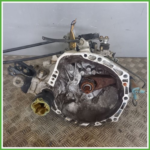 Manuelles getriebe toyota - getriebe,
