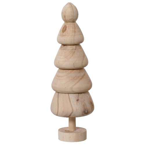 Weihnachtsdeko tanne natur - weihnachtsdeko, 5