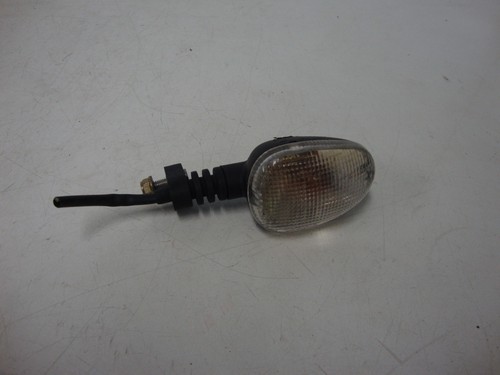 Blinker hinten links