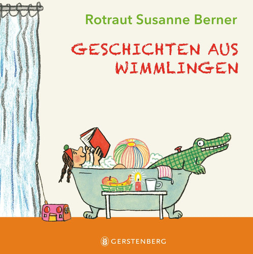 Geschichten aus wimmlingen - geschichten,