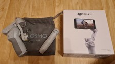 DJI OM 4 SE Gimbal 3-Achsen Action-Halterung