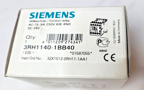 Siemens sirius schütz - sirius,