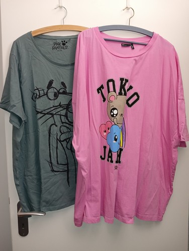 Shirts pink panther u - 2, t-shirts