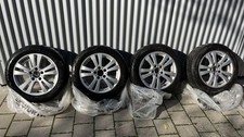 4 Alufelgen Rial 7Jx16H2 5x112 ET38 Audi A4 B8 Mercedes W204, W212, W169, W207