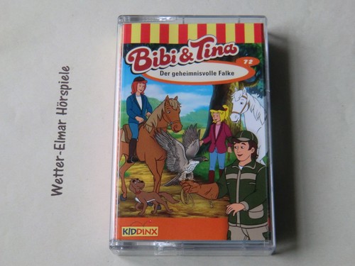 Bibi und tina der - und,
