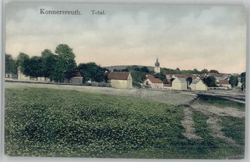 Konnersreuth 1890 1920 - , 1890-1920
