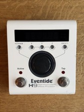 Eventide H9 Max Harmonizer