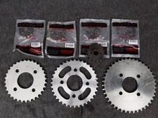 DAX, MONKEY, SKYTEAM