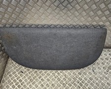 Honda Civic 2006 Hutablage