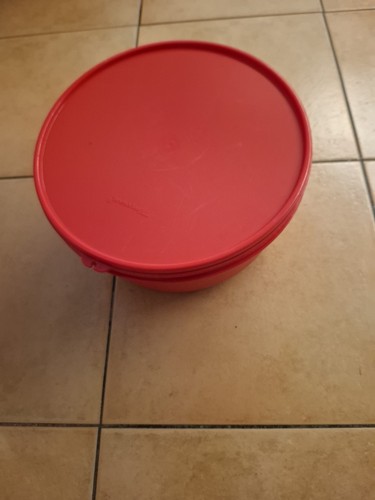 Tupperware schüssel mit sieb - mit,